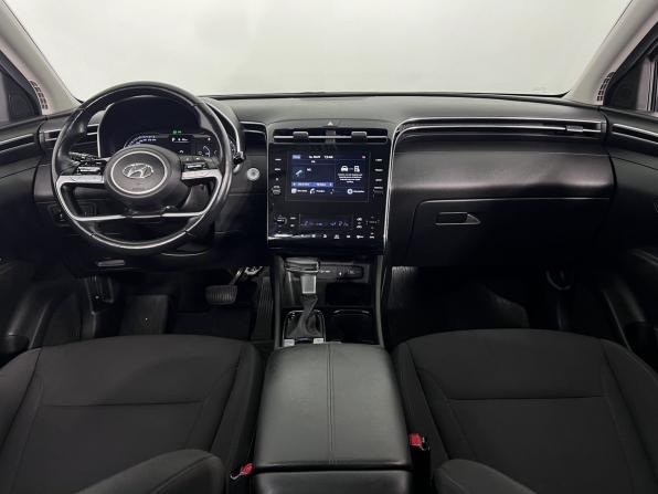 Hyundai Tucson IV с пробегом 2021 года, цена 3 150 000 рублей, 77500 км, внедорожник, Автокод Объявления