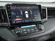 Toyota RAV4 IV (XA40) Рестайлинг Новосибирск  - изображение 57