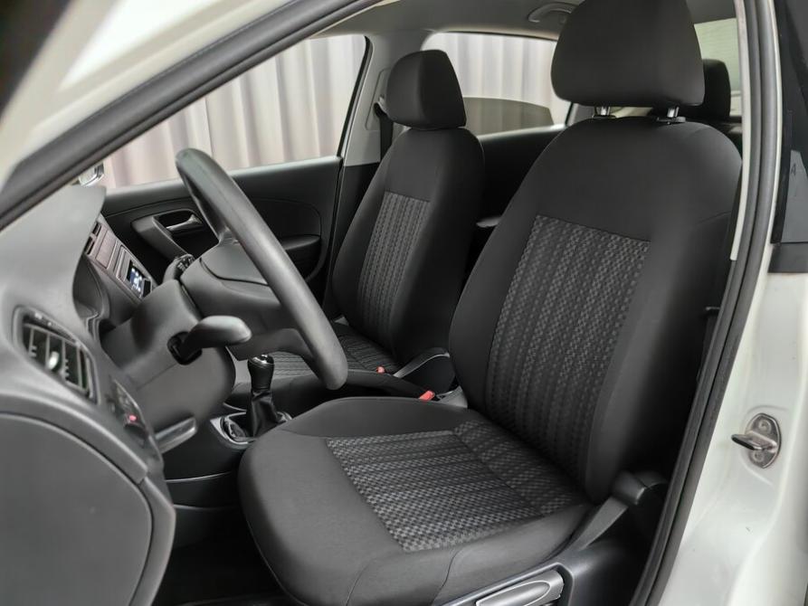 Volkswagen Polo V Рестайлинг Подольск  - изображение 6