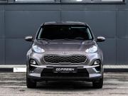 Kia Sportage IV Рестайлинг Новороссийск  - изображение 25
