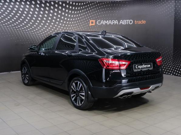 Lada (ВАЗ) Vesta I с пробегом 2021 года, цена 1 300 000 рублей, 41549 км, седан, Автокод Объявления