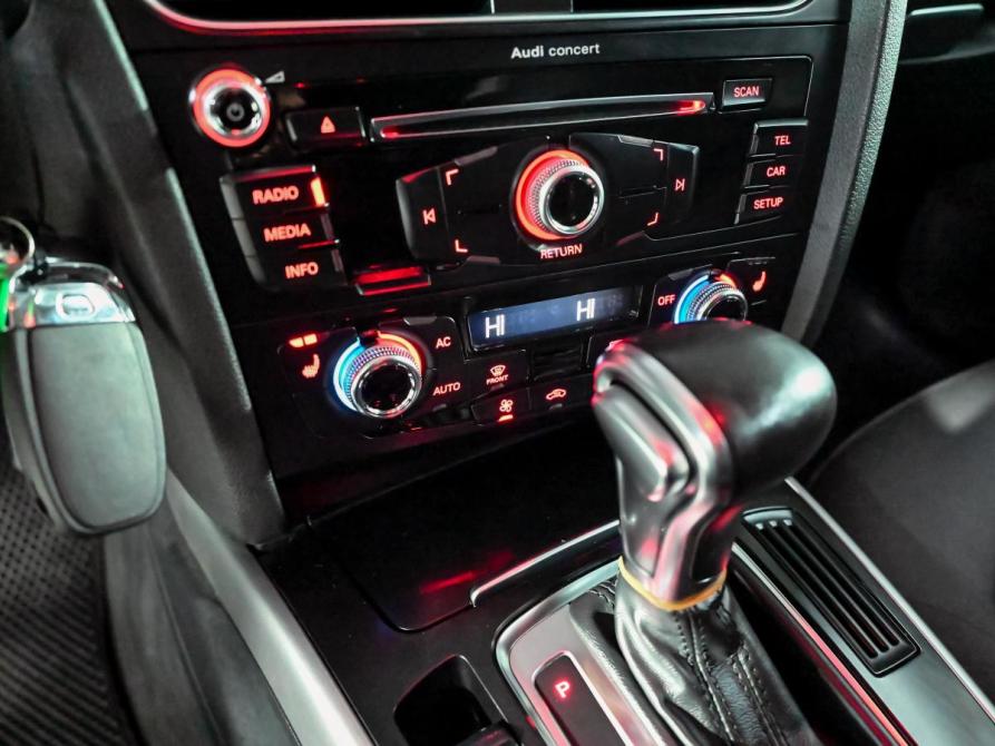 Audi A4 IV (B8) Рестайлинг Екатеринбург  - изображение 15