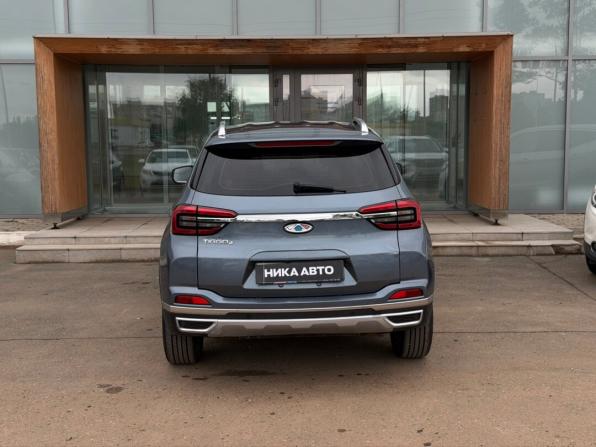 Chery Tiggo 4 I Рестайлинг с пробегом 2019 года, цена 1 240 000 рублей, 76576 км, внедорожник, Автокод Объявления