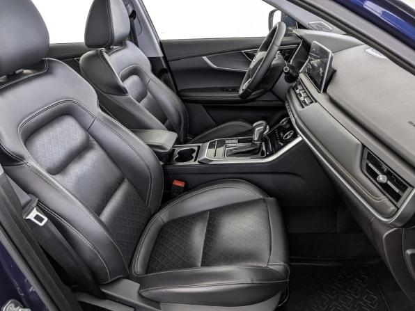 Chery Tiggo 8 I с пробегом 2020 года, цена 1 575 000 рублей, 102713 км, внедорожник, Автокод Объявления