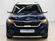 Kia Seltos I Москва  - изображение 19