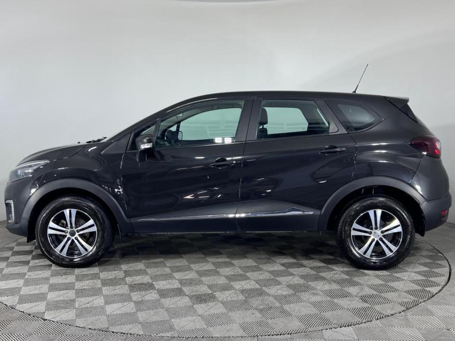 Renault Kaptur I Ростов-на-Дону  - изображение 8