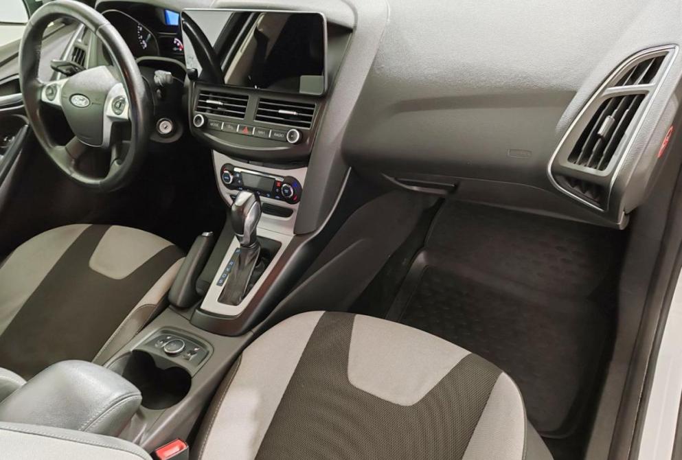 Ford Focus III Ярославль  - изображение 16