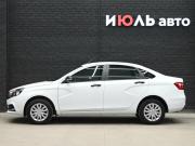 Lada (ВАЗ) Vesta I Екатеринбург  - изображение 25