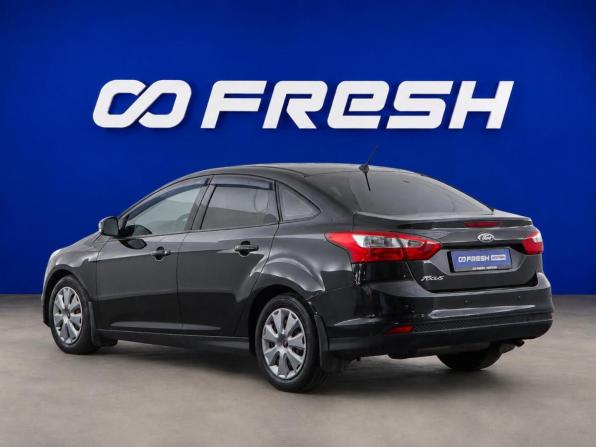 Ford Focus III с пробегом 2013 года, цена 759 000 рублей, 111250 км, седан, Автокод Объявления