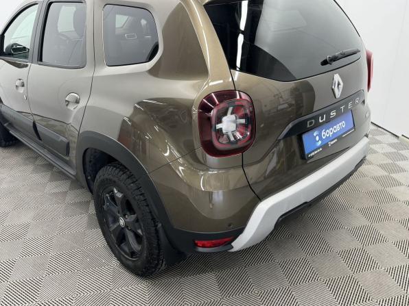 Renault Duster II с пробегом 2021 года, цена 1 700 000 рублей, 146490 км, внедорожник, Автокод Объявления
