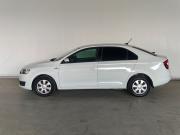 Skoda Rapid I Рестайлинг Москва  - изображение 24