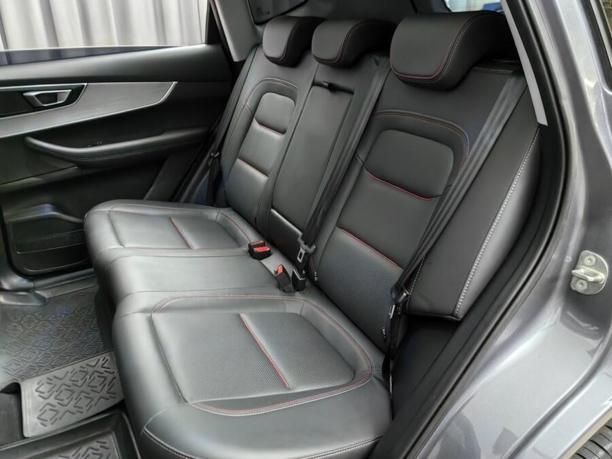 Chery Tiggo 7 Pro I Подольск  - изображение 8