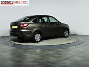 Lada (ВАЗ) Granta I Рестайлинг Белгород  - изображение 21