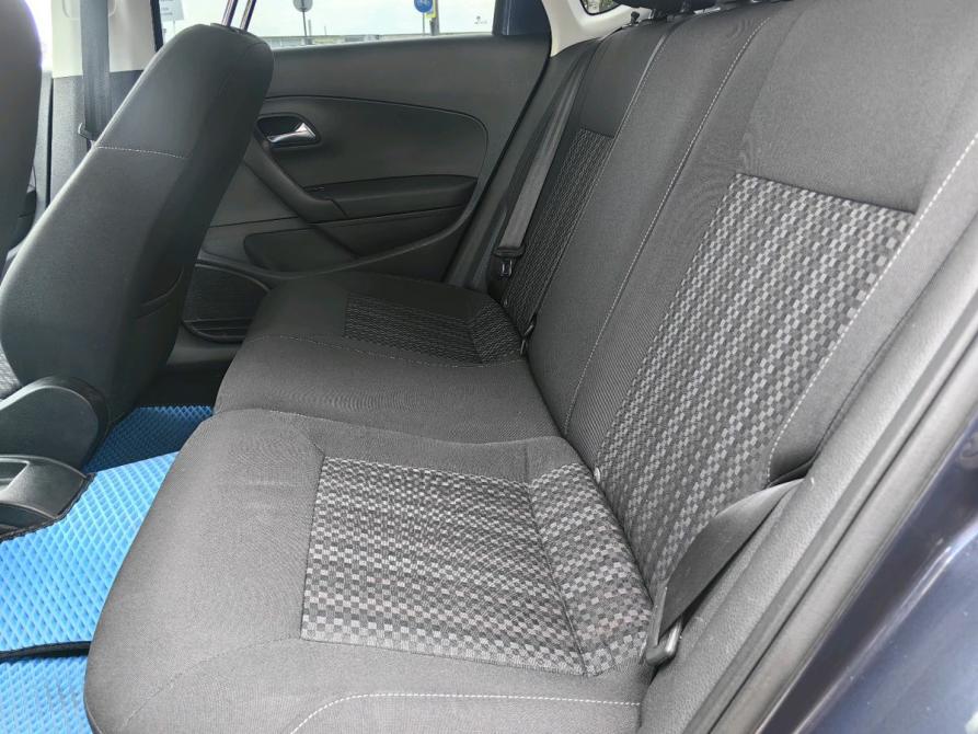 Volkswagen Polo V Рестайлинг Нижнекамск  - изображение 21