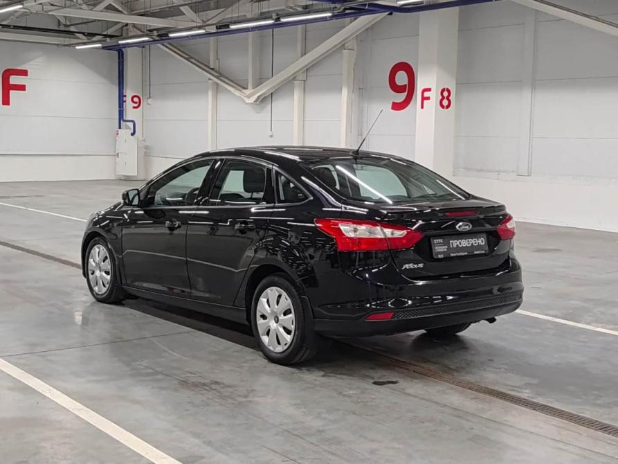 Ford Focus III Казань  - изображение 8