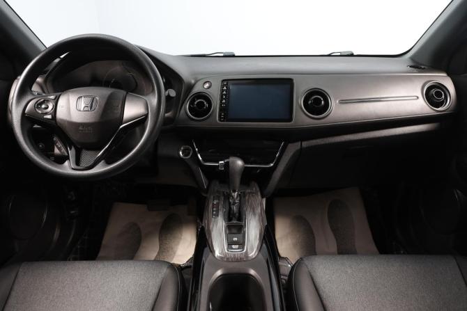 Honda XR-V I Рестайлинг с пробегом 2020 года, цена 2 009 000 рублей, 70000 км, внедорожник, Автокод Объявления