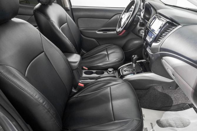 Mitsubishi L200 V с пробегом 2016 года, цена 1 999 000 рублей, 218000 км, offers.body_type.unknown, Автокод Объявления