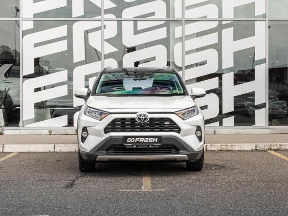 Toyota RAV4 V (XA50) с пробегом 2021 года, цена 3 370 000 рублей, 59325 км, внедорожник, Автокод Объявления