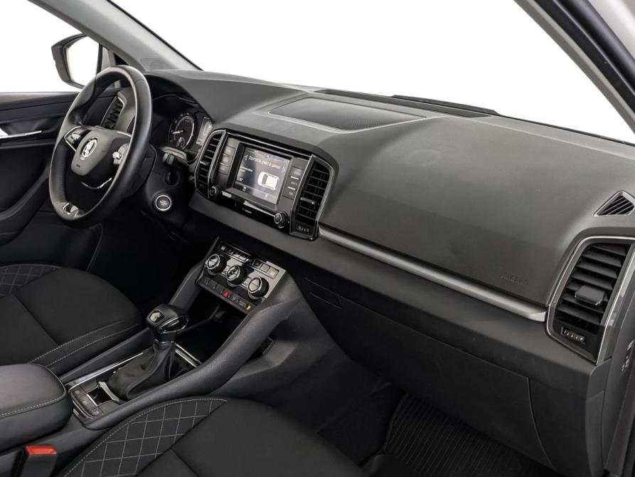 Skoda Karoq I Москва  - изображение 13