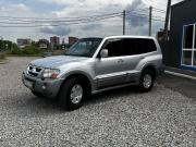 Mitsubishi Pajero III Рестайлинг Ярославль  - изображение 51