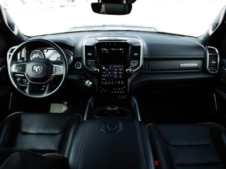 Ram 1500 V Москва  - изображение 12
