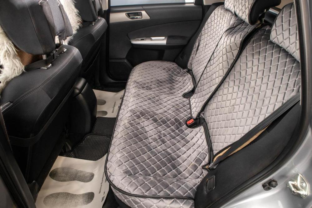 Subaru Forester III Рестайлинг Барнаул  - изображение 14