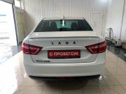Lada (ВАЗ) Vesta I Арзамас  - изображение 15