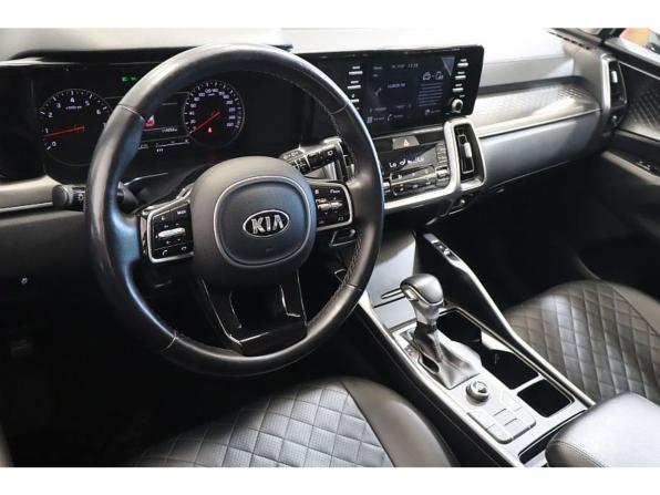 Kia Sorento IV с пробегом 2020 года, цена 3 329 000 рублей, 114250 км, внедорожник, Автокод Объявления