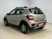 Renault Sandero II Рестайлинг Альметьевск  - изображение 31