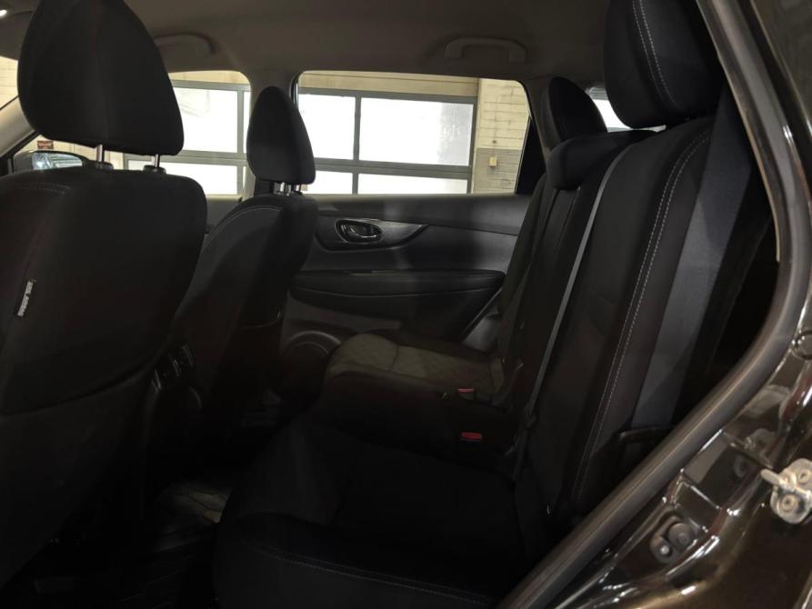Nissan X-Trail III Санкт-Петербург  - изображение 11