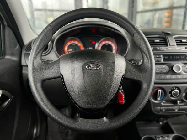 Lada (ВАЗ) Granta I Рестайлинг с пробегом 2023 года, цена 805 500 рублей, 54156 км, универсал, Автокод Объявления