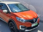 Renault Kaptur I Новочеркасск  - изображение 24