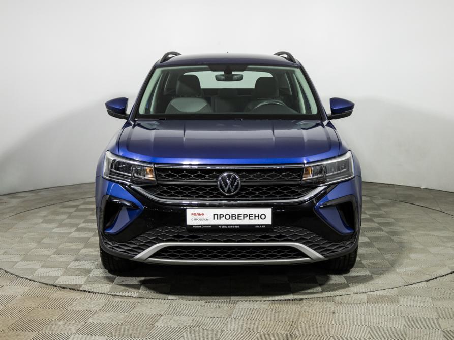 Volkswagen Taos I Санкт-Петербург  - изображение 2