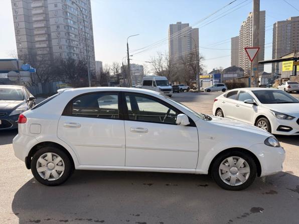 Chevrolet Lacetti I с пробегом 2011 года, цена 499 000 рублей, 157080 км, хэтчбек, Автокод Объявления