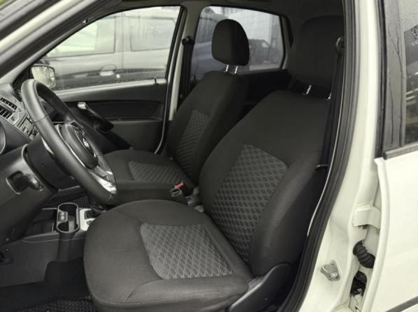 Lada (ВАЗ) Granta I с пробегом 2018 года, цена 590 000 рублей, 136523 км, лифтбек, Автокод Объявления