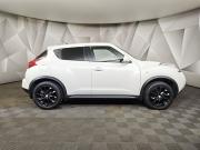 Nissan Juke I Москва  - изображение 26
