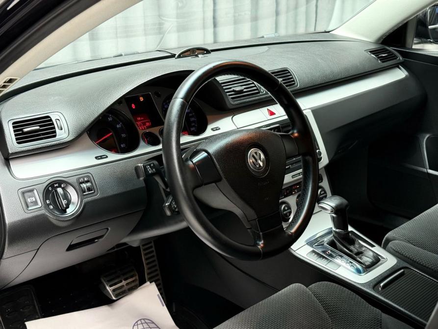 Volkswagen Passat B6 Ижевск  - изображение 9