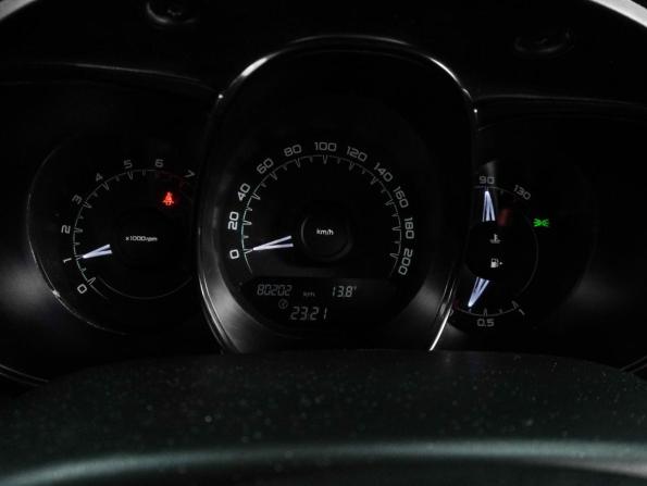 Lada (ВАЗ) Vesta I с пробегом 2016 года, цена 749 000 рублей, 80202 км, седан, Автокод Объявления