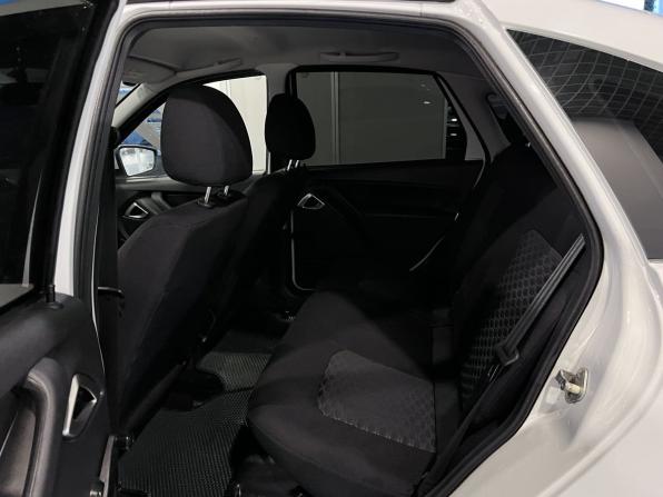 Lada (ВАЗ) Granta I Рестайлинг с пробегом 2023 года, цена 898 000 рублей, 55584 км, лифтбек, Автокод Объявления