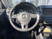 Volkswagen Tiguan I Рестайлинг Краснодар  - изображение 29