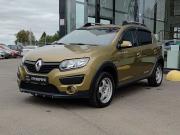 Renault Sandero II Ижевск  - изображение 23
