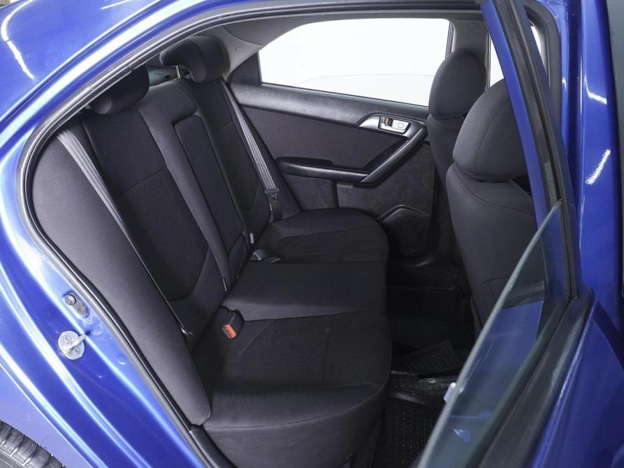 Kia Cerato II Ростов-на-Дону  - изображение 7