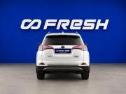 Toyota RAV4 IV (XA40) Рестайлинг Москва  - изображение 25