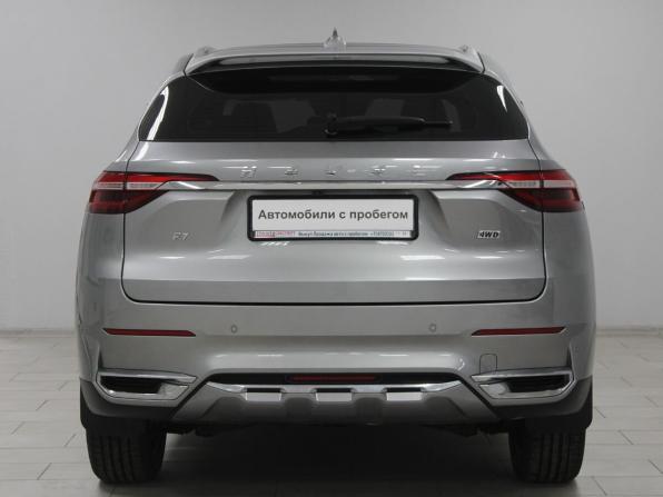 Haval F7 I с пробегом 2021 года, цена 1 799 900 рублей, 128718 км, внедорожник, Автокод Объявления