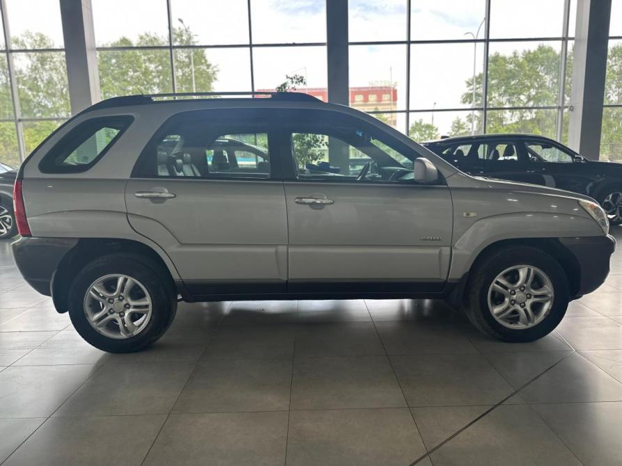 Kia Sportage II Новосибирск  - изображение 5