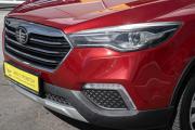 FAW Besturn X80 I Иркутск  - изображение 27