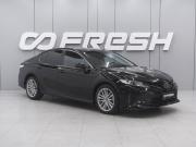 Toyota Camry VIII (XV70) Ростов-на-Дону  - изображение 19