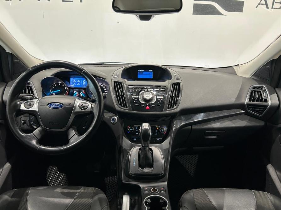 Ford Kuga II Санкт-Петербург  - изображение 17