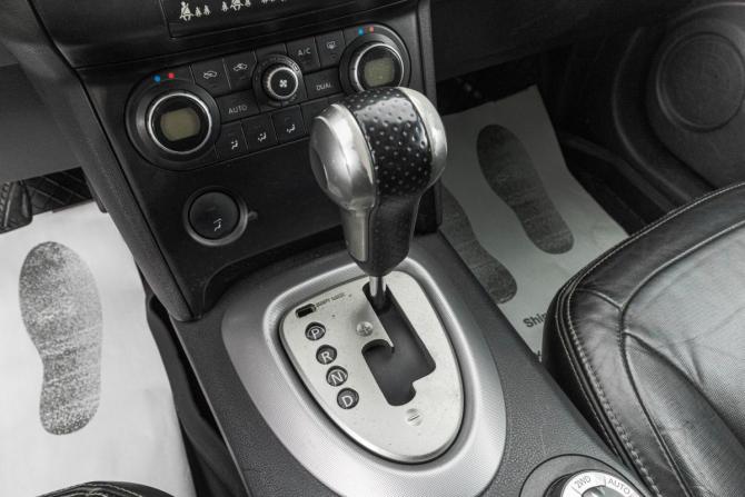 Nissan Qashqai I с пробегом 2008 года, цена 999 000 рублей, 365000 км, внедорожник, Автокод Объявления