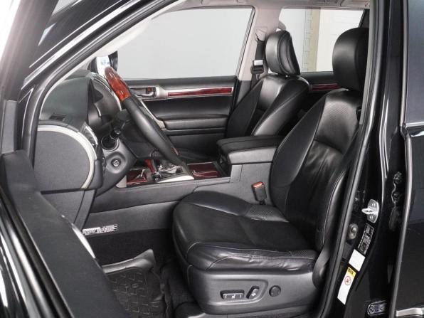 Lexus GX II с пробегом 2010 года, цена 2 789 000 рублей, 284040 км, внедорожник, Автокод Объявления
